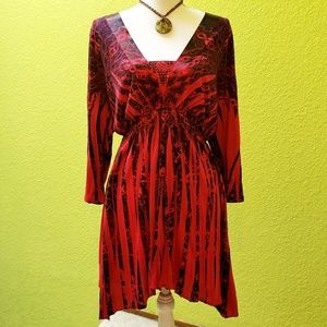 🍒BOGO! Unity Blouse, Sz. 3XL, Good Condition